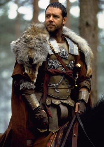 Maximus Decidus Meridius