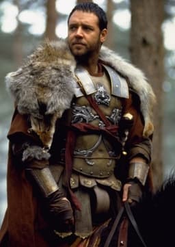 Maximus Decimus Meridius