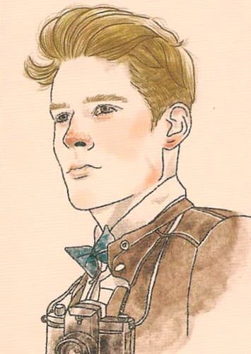 Maxon Schreave