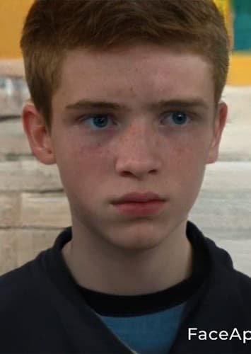 Maxvell "Max" Mayfield