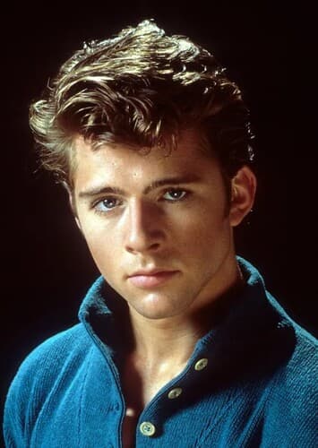Maxwell Caulfield