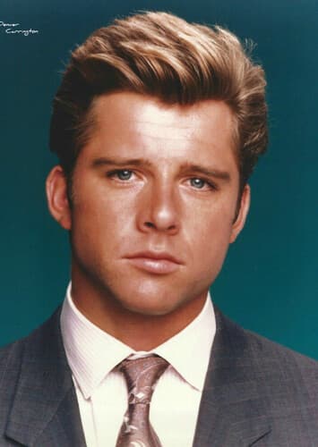 Maxwell Caulfield