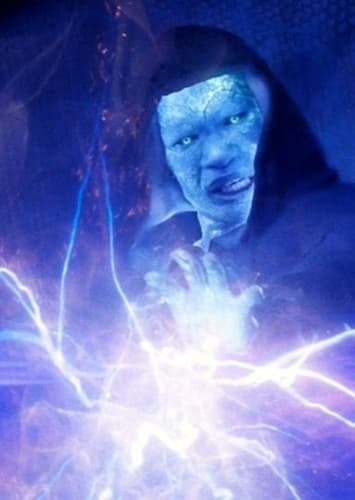 Maxwell Dillon/Electro