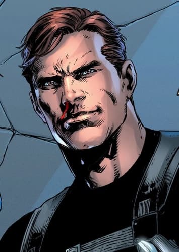 Maxwell Lord