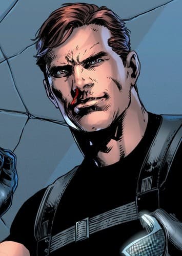 Maxwell Lord