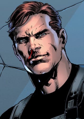 Maxwell Lord