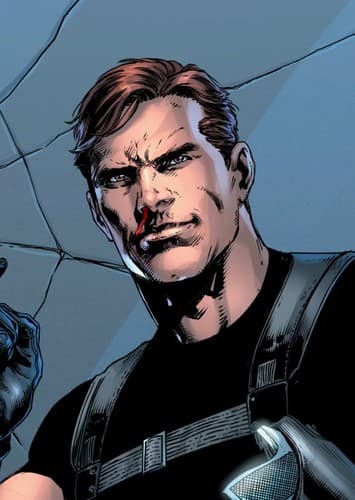 Maxwell Lord