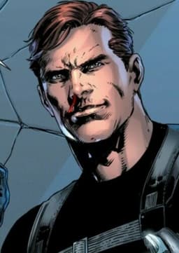 Maxwell Lord