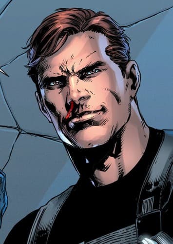 Maxwell Lord