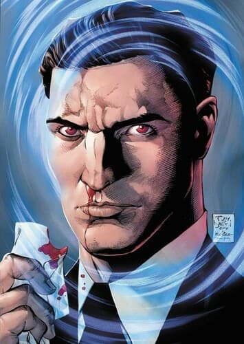 Maxwell Lord