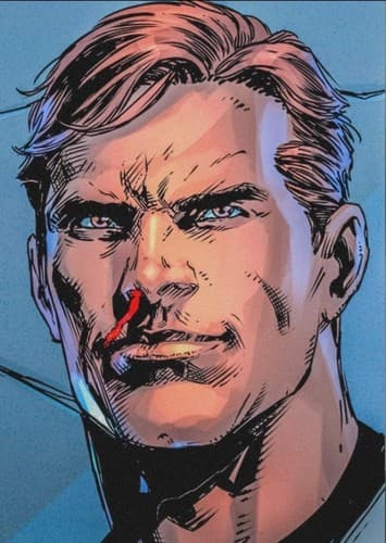 Maxwell Lord