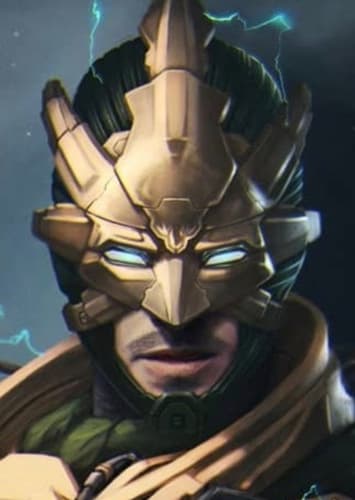 Maxwell 'Max' Dillon