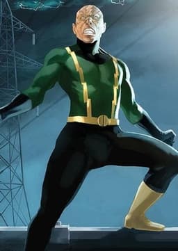 Maxwell "Max" Dillon