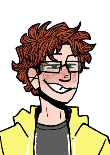 Benjamin "Benny" Doohan