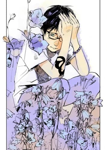 Maxwell "Max" Lightwood