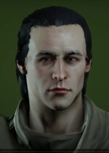 Maxwell Trevelyan