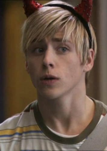 Maxxie Oliver
