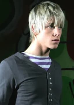 Maxxie Oliver