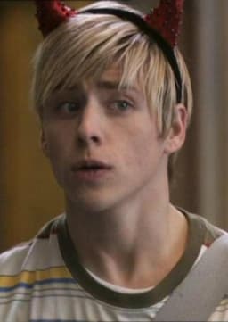 Maxxie Oliver
