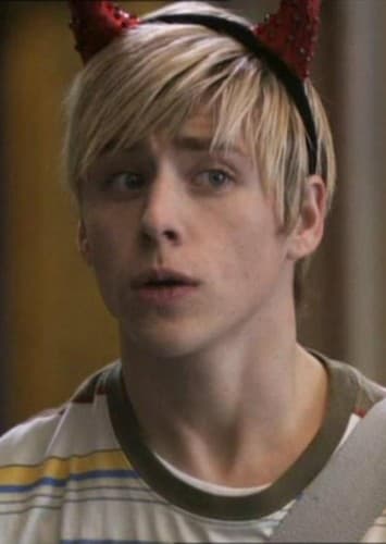Maxxie Oliver