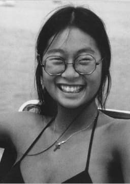 May Pang