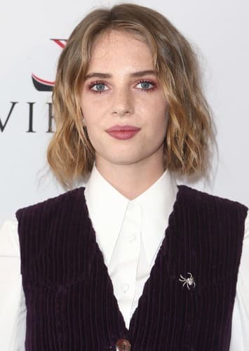 Maya Hawke