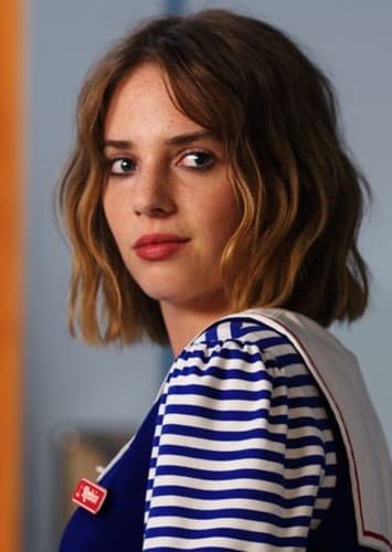 Maya Hawke