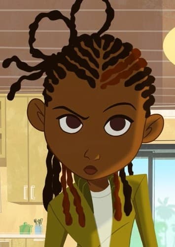 Maya Leibowitz-Jenkins