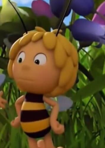 Maya the Bee