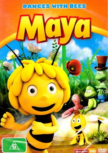 Maya The Bee