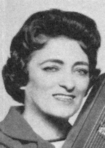 Maybelle Carter