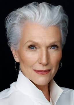 Maye Musk