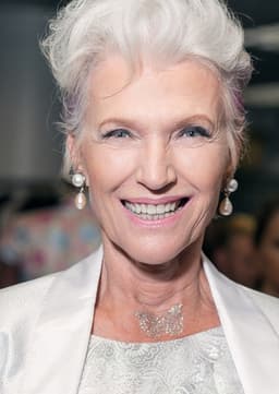 Maye Musk