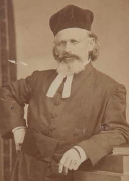 Mayer Samuel Weisz