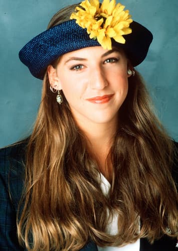 Mayim Bialik