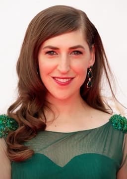 Mayim Bialik
