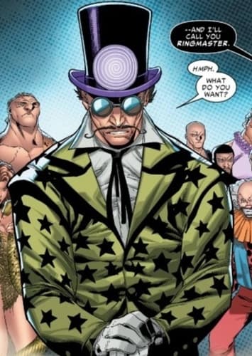 Maynard Tiboldt (MCU)