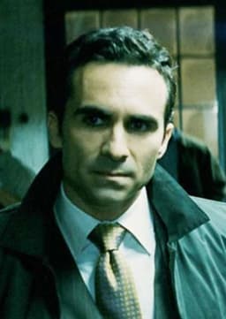 Mayor Anthony Garcia