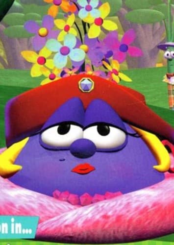 Mayor Blueberry