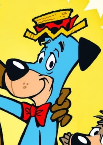 Mayor Huckleberry Hound