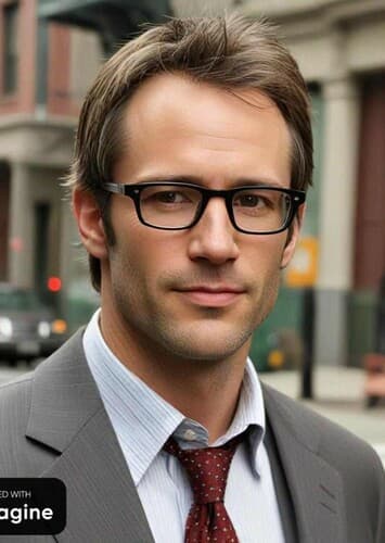 Mayor John "Jon" Miller