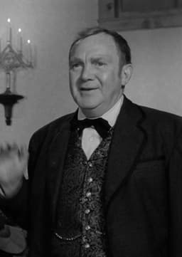 Mayor Jonas Henderson