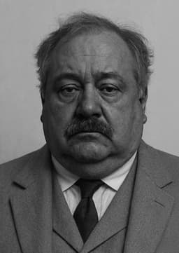 Mayor Jonas Washington