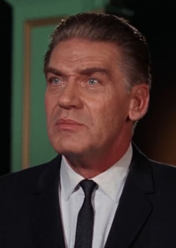 Mayor Joseph Linseed