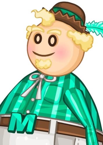 Mayor Mallow