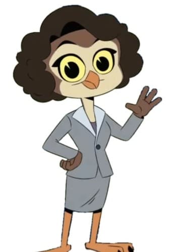 Mayor Owlson