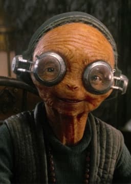 Maz Kanata
