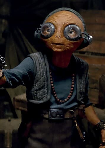 Maz Kanata