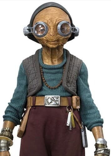 Maz Kanata