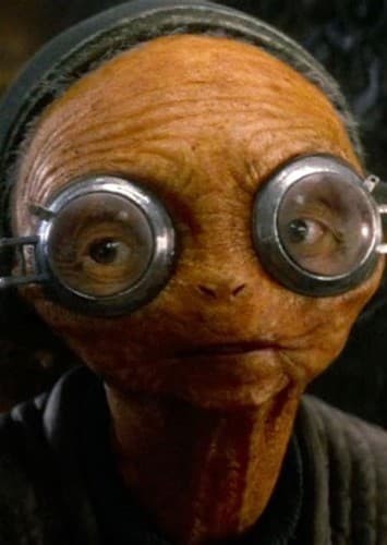 Maz Kanata